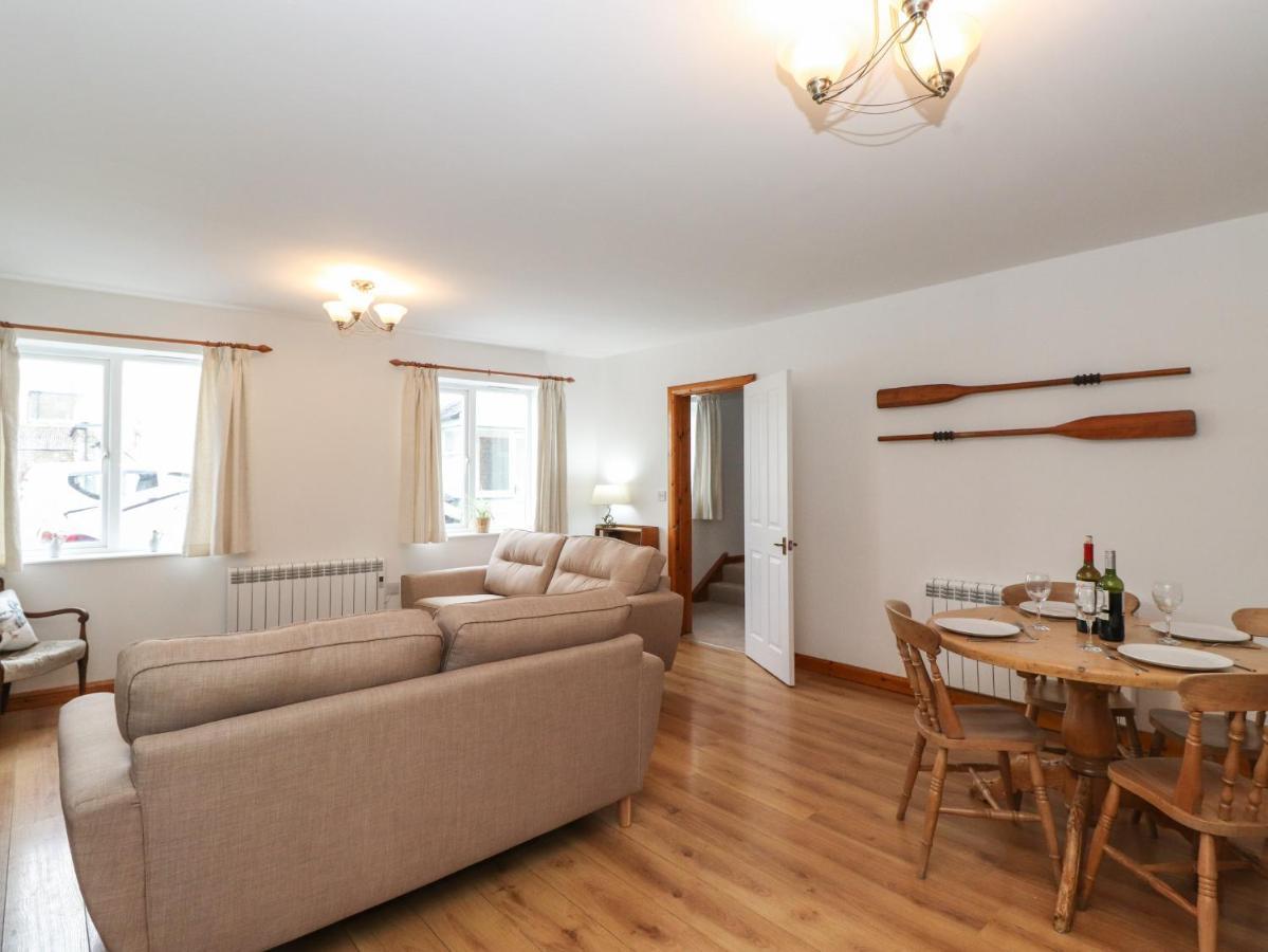 30 Union Street Villa Seahouses Eksteriør bilde