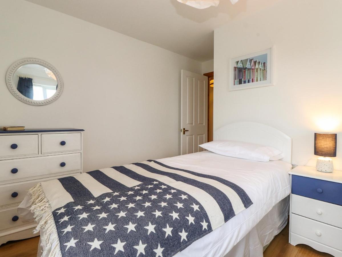 30 Union Street Villa Seahouses Eksteriør bilde