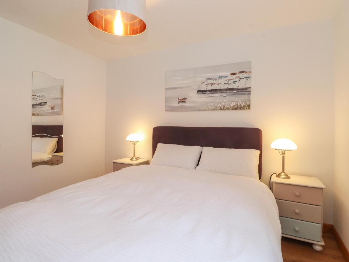 30 Union Street Villa Seahouses Eksteriør bilde