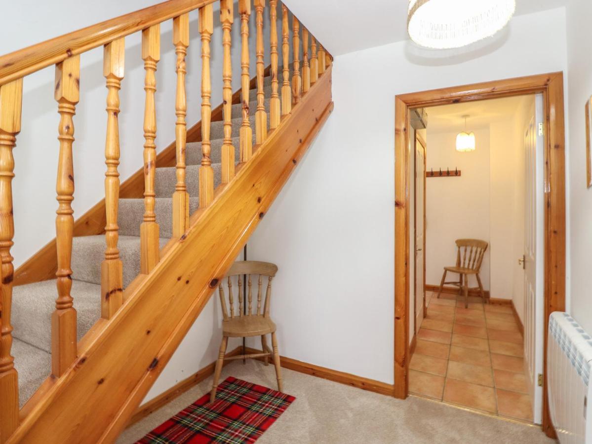 30 Union Street Villa Seahouses Eksteriør bilde