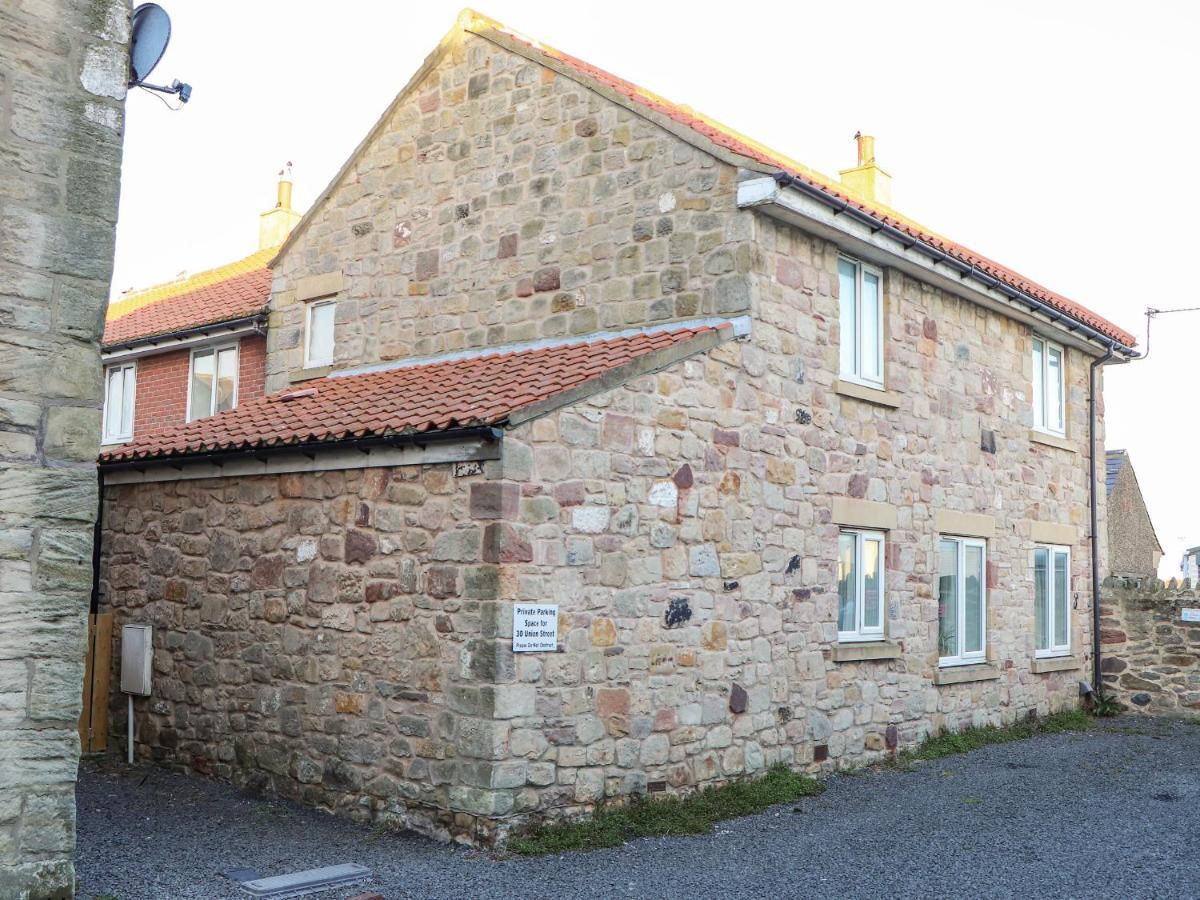 30 Union Street Villa Seahouses Eksteriør bilde